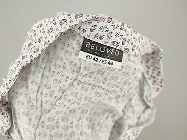 bluza koty: Beloved, Bluzka damska, rozmiar XL — 4
