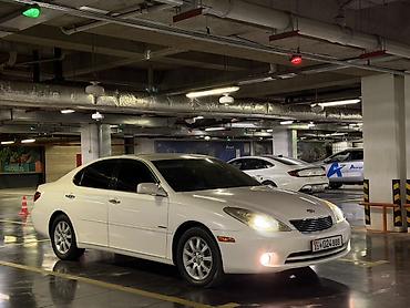 toyo: Toyota Windom: 2004 г., 3 л, Автомат, Бензин, Седан — 1