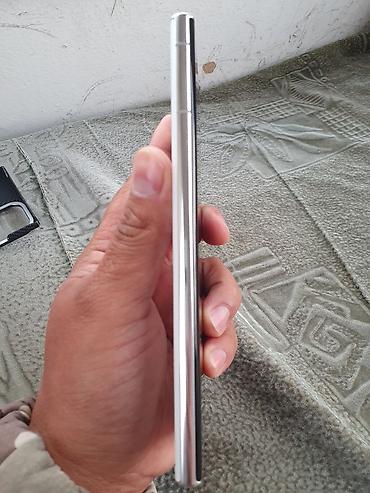 Техника и электроника: Samsung Galaxy S22 Ultra, Б/у, 256 ГБ, цвет - Белый, 2 SIM — 7