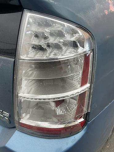 prius ucun: Toyota Orijinal, İşlənmiş — 1