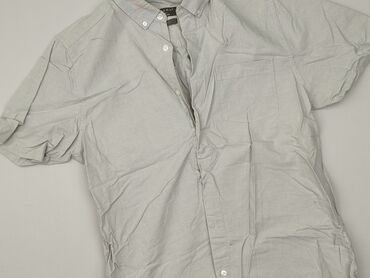 piżama f f: Koszulа dla mężczyzn, L, Primark, stan - Bardzo dobry
