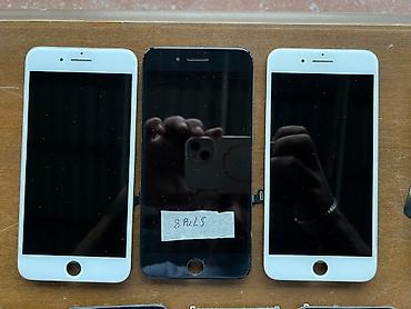 xiaomi poco m5: İphone 14 11Pro max 12 6s XS-Max 11 8Pulus Ekranlar Fərqli — 4