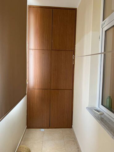 Yeni tikili: 3 otaqlı, Yeni tikili, m. Memar Əcəmi, 115 kv. m — 13