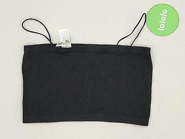 sinsay stanik: Sinsay, Top damski, rozmiar XL — 3