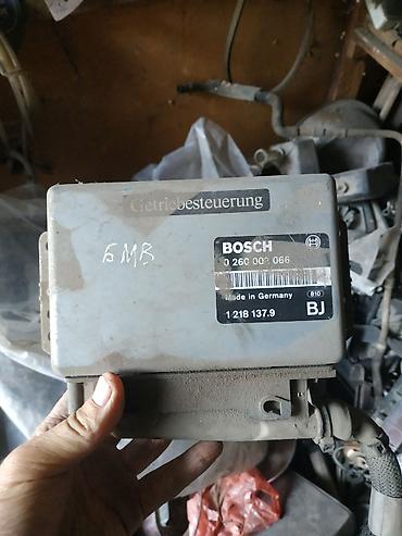 Катушки зажигания: Катушка зажигания Audi 1996 г., Оригинал, Германия — 15