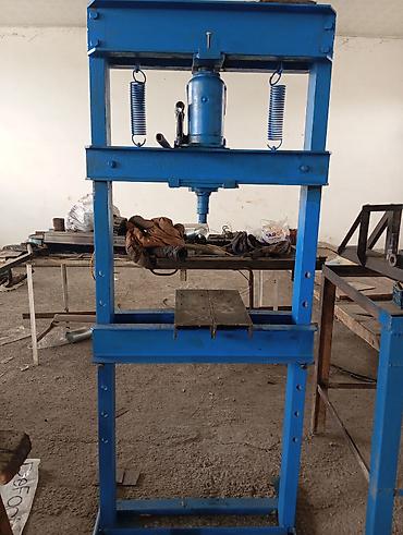 Avtoservis, nəqliyyatın təmiri: FORSAGE MAGAZASINDAN alinib. Kefiyyetli orginaldir. Ust uste 3 eded — 11