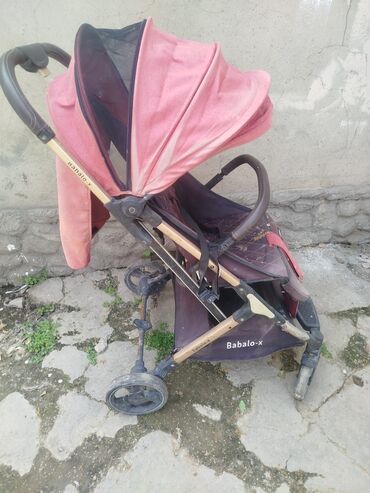 коляски peg perego: Коляска