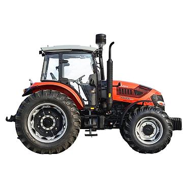 фермер: FARMLEAD FL1604 – 160 л.с. Farmlead FL 160 л.с. FL1604 - — 6