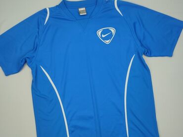 cropp piżamy: T-shirt for men, L (EU 40), Nike, condition - Good