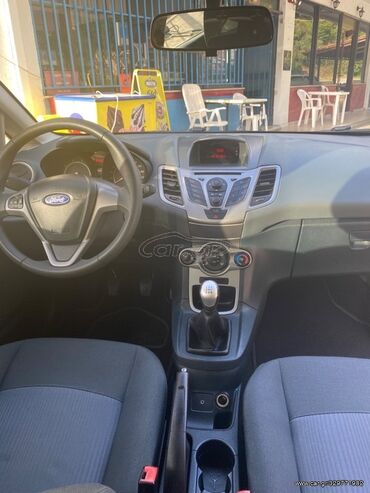 Ford: Ford Focus: 1.2 l. | 2011 έ. 200000 km. Κουπέ — 9