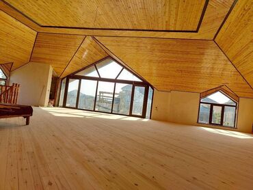 Həyət evləri və villaların satışı: 8 otaq, 450 kv. m, Yeni təmirli — 23