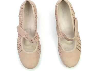 Women's Footwear: Shoes 37, condition - Satisfying