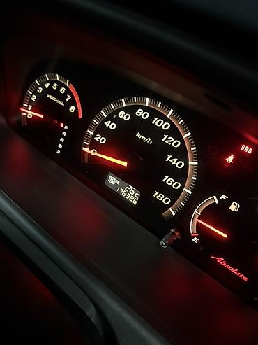 рулевая рейка на мазда 2: Honda Odyssey: 2002 г., 2.3 л, Автомат, Бензин, Минивэн — 8