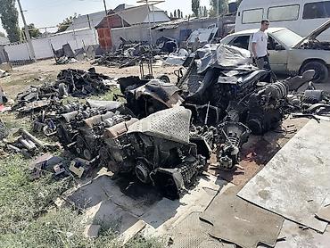 ВАЗ (ЛАДА): ВАЗ (ЛАДА) 4x4 Нива: 2016 г., 1.7 л, Механика, Бензин — 2