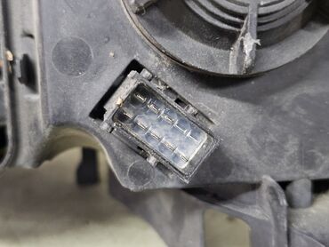 Передние фары: Передняя правая фара Opel 2005 г., Б/у, Оригинал, Германия — 10