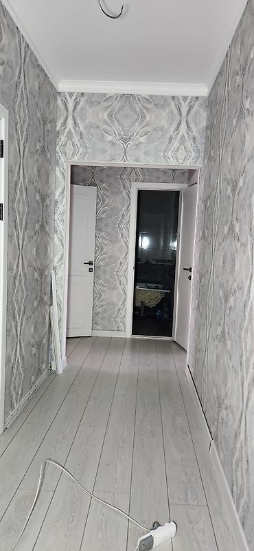 Продажа квартир: 2 комнаты, 69 м², 108 серия, 8 этаж, Евроремонт — 9