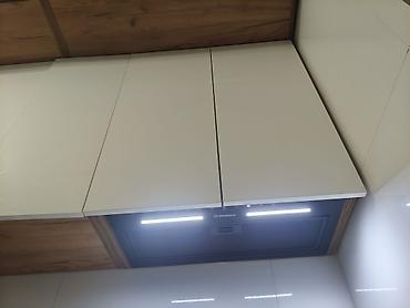 Продажа квартир: 2 комнаты, 52 м², 105 серия, 5 этаж, Евроремонт — 22