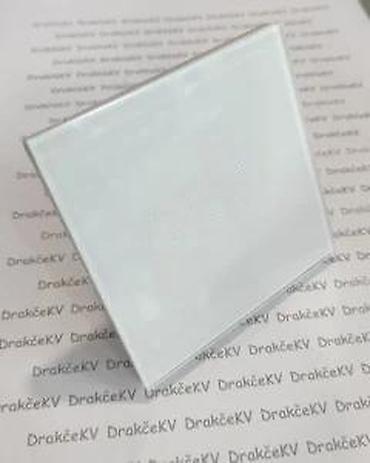 Prekidači: DUPLI PREKIDAČ NA DODIR TOUCH PREKIDAČ ZIDNI PREKIDAČ BELI | *U — 18