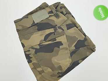 pants okay: Calliope, Spodnie materiałowe damskie, rozmiar XS — 7