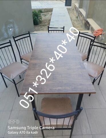 Stullar: Stul stol Masa ve oturacaq destleri Metbek stol stul qonaq otağı -da lalafo.az — 28 Stullar: Stul stol Masa ve oturacaq destleri Metbek stol stul qonaq otağı — 28