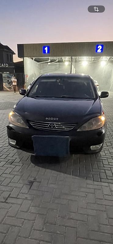 камри 55 япошка: Toyota Camry: 2005 г., 2.4 л, Механика, Бензин, Седан — 1