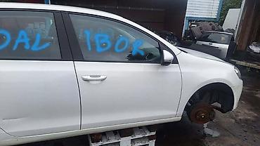 jake's marka: GOLF 6 VRATA ZA VOLKSWAGEN GOLF 6 OD 2008. DO 2012. GOD — 1