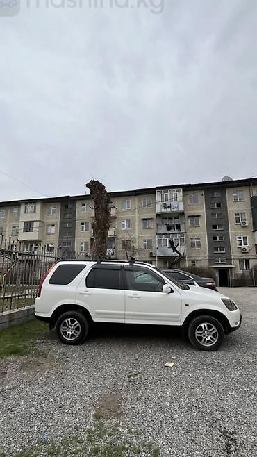 авто из кыргызстана сайт: Honda CR-V: 2002 г., 2 л, Автомат, Бензин, Кроссовер — 3