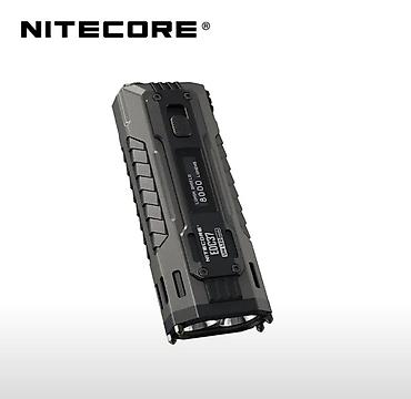 pixel чехол: 🔦 Nitecore EDC37 — 8000 люмен чистой мощи в вашем кармане! Вы — 4