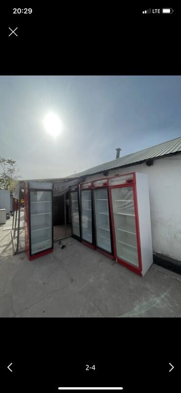 пищевые оборудование: Для напитков, Для молочных продуктов, Для мяса, мясных изделий, Б/у