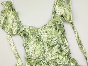 shein bluzki z krótkim rękawem: Shein, Women`s top, size S