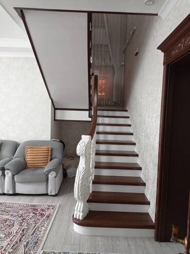 купить дома: Дом, 220 м², 6 комнат, Агентство недвижимости, Евроремонт