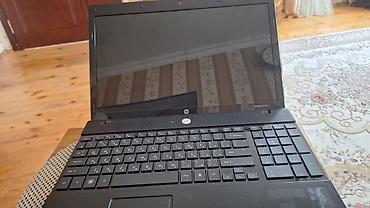 hp probook: HP ProBook 4510s noutbuku - Ekran: 15.6" LED - Klaviatura: tam ölçülü — 2