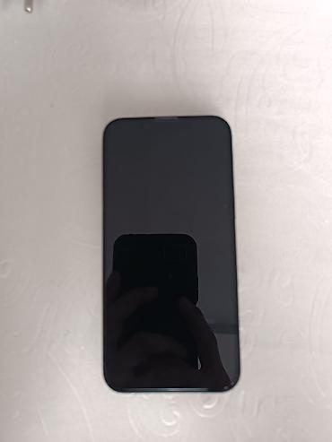 Apple iPhone: IPhone 13 mini, Б/у, 256 ГБ, Midnight, Зарядное устройство, Защитное стекло, Чехол, 78 % — 8