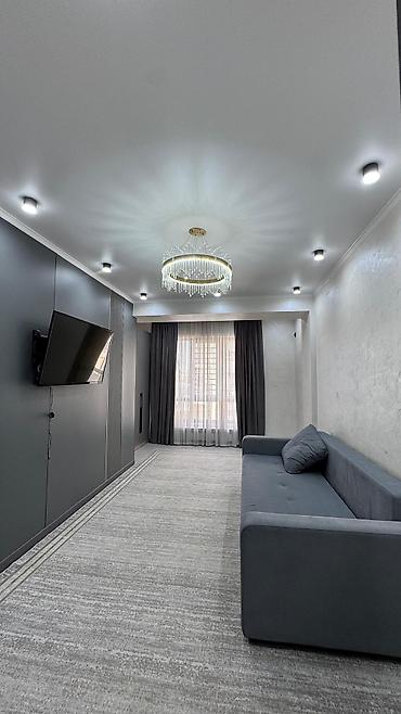 royal construction: 2 комнаты, 75 м², Элитка, 5 этаж — 5