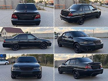 куплю матиз бишкек: Daewoo Nexia: 2011 г., 1.5 л, Кол менен иштөөчү, Бензин — 6