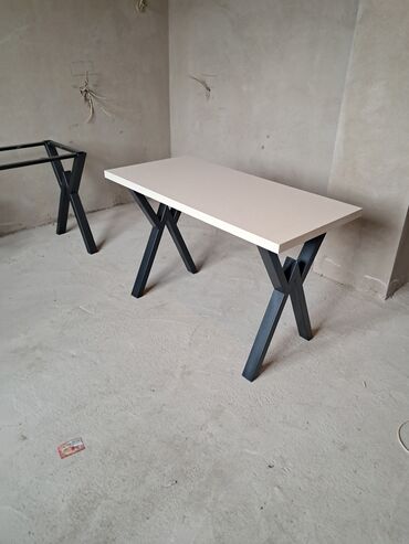 Стеллажи: Стеллаж Для книг, Лофт, 1800 см * 950 см * 300 см — 52