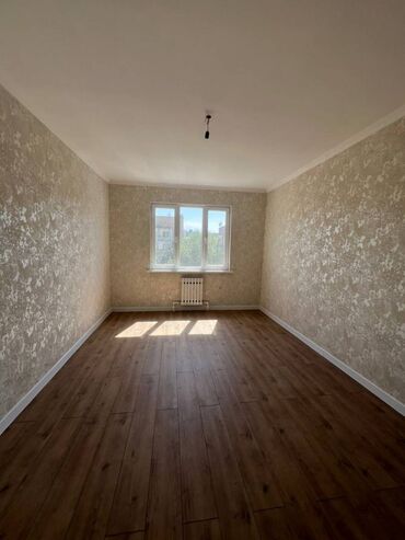 долгосрочная аренда квартир аламедин: 2 комнаты, 65 м², Элитка, 5 этаж, Евроремонт