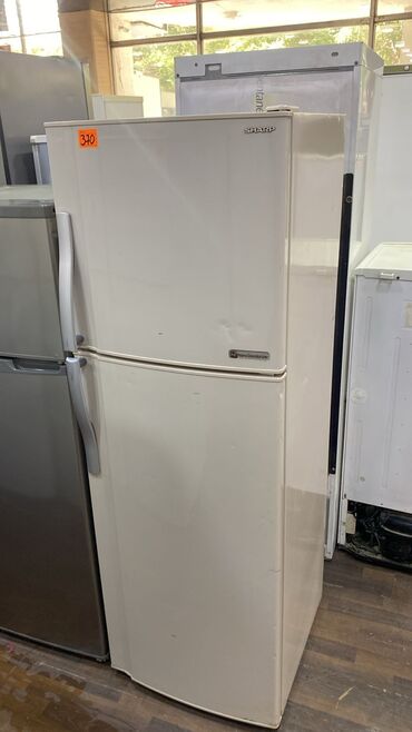 Paltaryuyan maşınlar: 2 qapılı Indesit Soyuducu Satılır