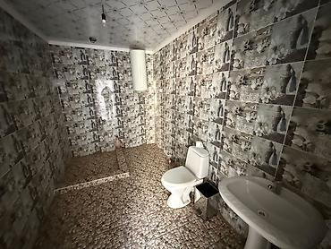 дом нижняя ала арча: 190 м², 6 комнат и более, Нижняя Ала-Арча с., Без животных — 9