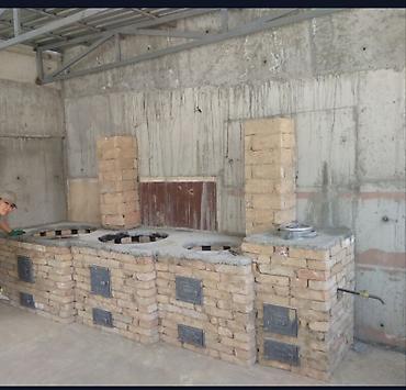 Очок: Мойка, Барбекю, Казаны Гарантия Больше 6 лет опыта — 42