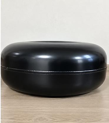 teker 07: STEP markalı toroidal LPG (AUTO LPG) qaz balonu - Tip: Toroidal — 2