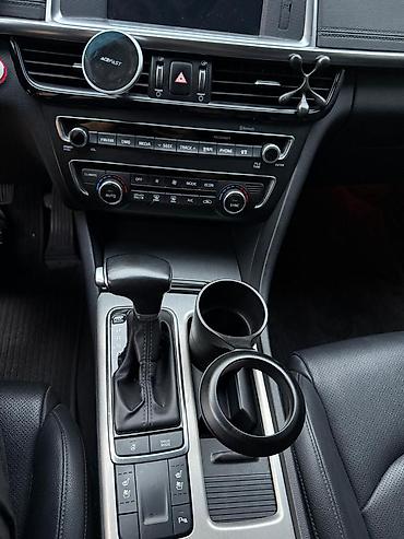 Kia: Kia K5: 2017 г., 2 л, Автомат, Гибрид, Седан — 7