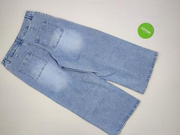 jeans balloon: Ulubione, Jeansy damskie, rozmiar L — 3