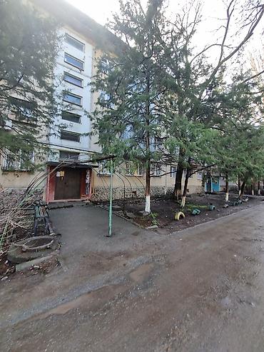 Продажа квартир: 3 комнаты, 58 м², 104 серия, 4 этаж, Старый ремонт — 10