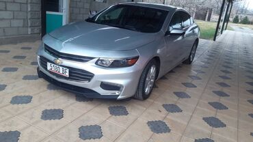 авто разбор бмв: Chevrolet Malibu: 2018 г., 1.5 л, Автомат, Бензин, Седан