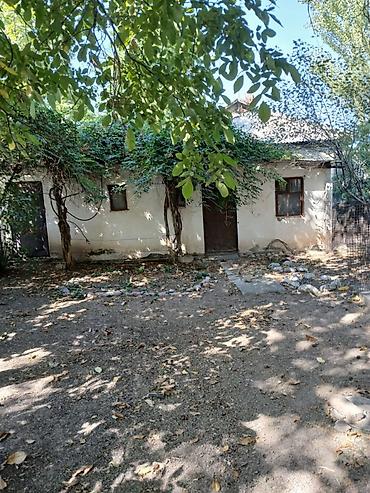 Продажа коттеджей и домов: 3 комнаты, 77 м², 8 соток, Кара-Балта, Собственник — 2