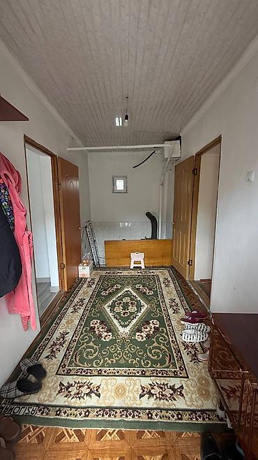 Продажа коттеджей и домов: 📍с.Кожомкул 🔘3-комнаты 🔘65,8м² 🏡 Продается дом в селе — 9