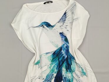 c a koszulka: Top Secret, Women's blouse, S (EU 36)