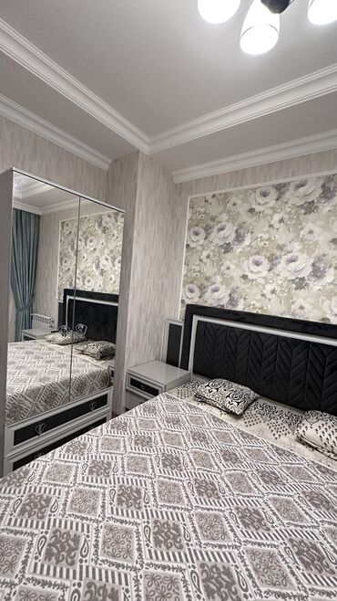 Günlük kirayə mənzillər: 2 otaqlı, Nərimanov r. r-nu — 11