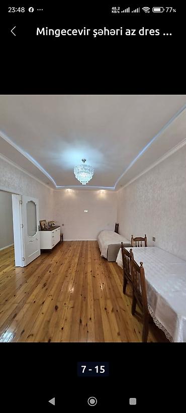 2 otaqlı evlərin satışı: 4 otaqlı, 125 kv. m — 8